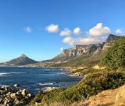 12 Apostles and Lion's Head 